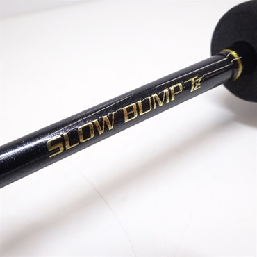 ＳＬＯＷ　ＢＵＭＰ　ＴＺ634